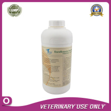 Medicamentos Veterinarios de Enrofloxacina Solución Oral (10%)